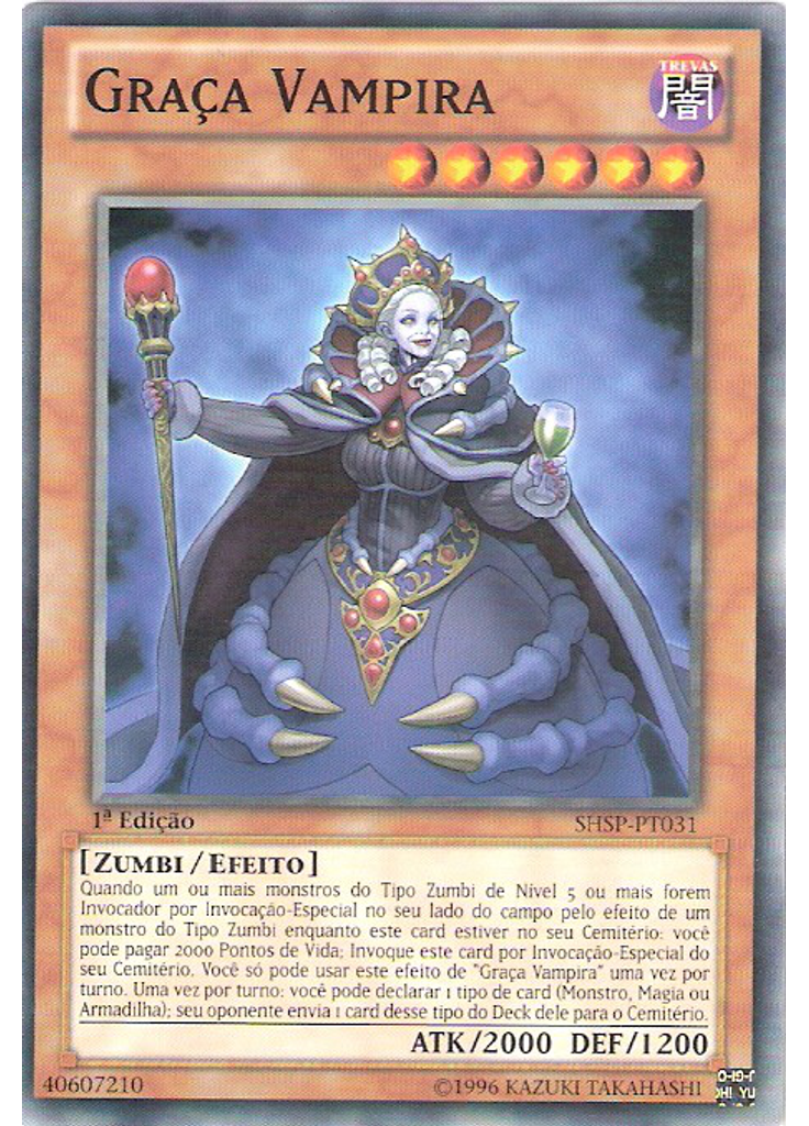 Graça Vampira