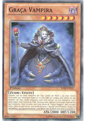 Graça Vampira