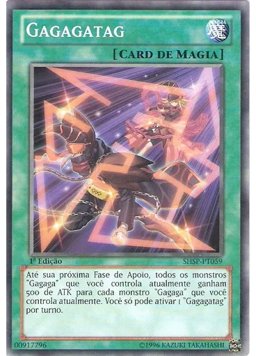 Gagagatag