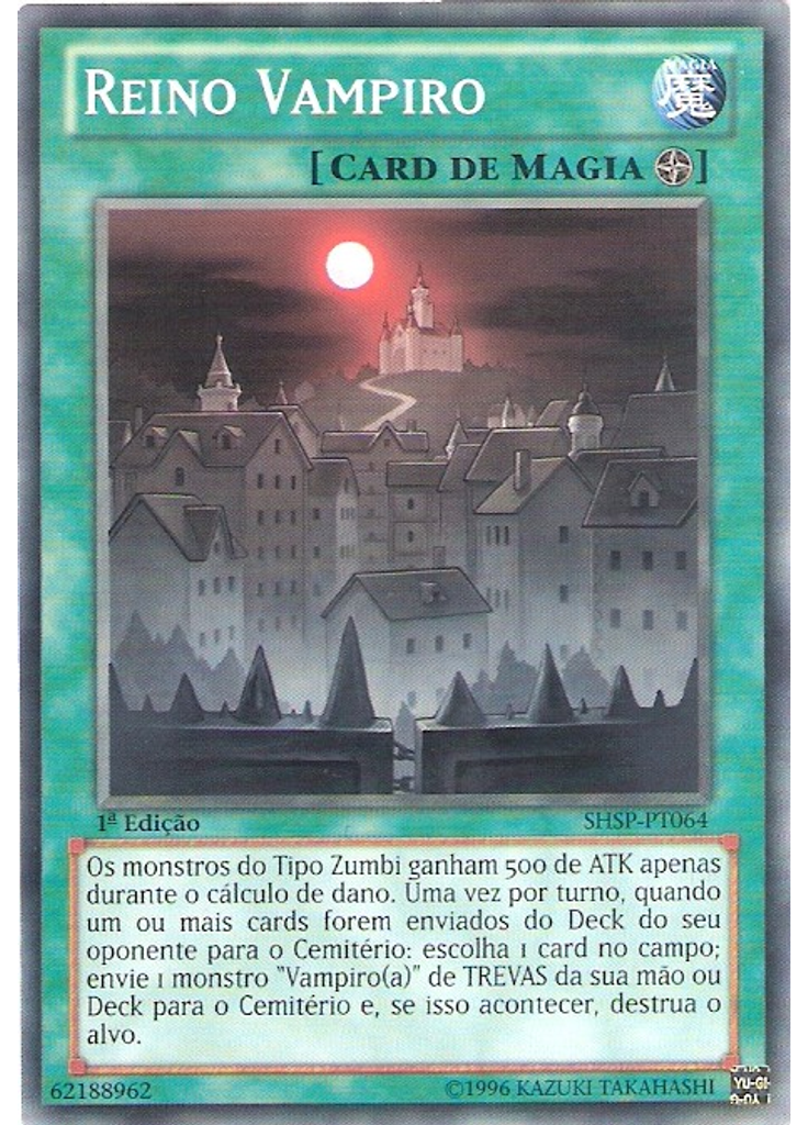 Reino Vampiro