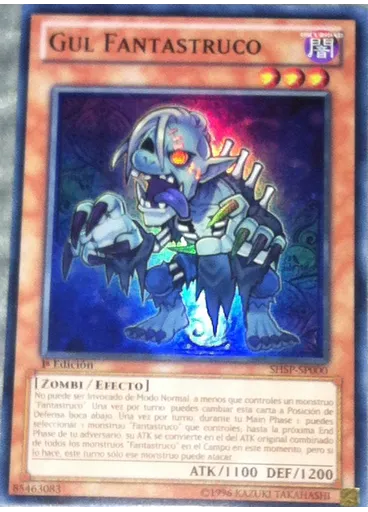 Gul Fantastruco