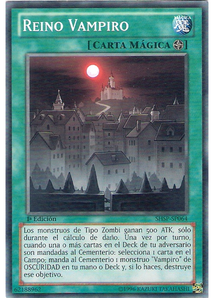 Reino Vampiro