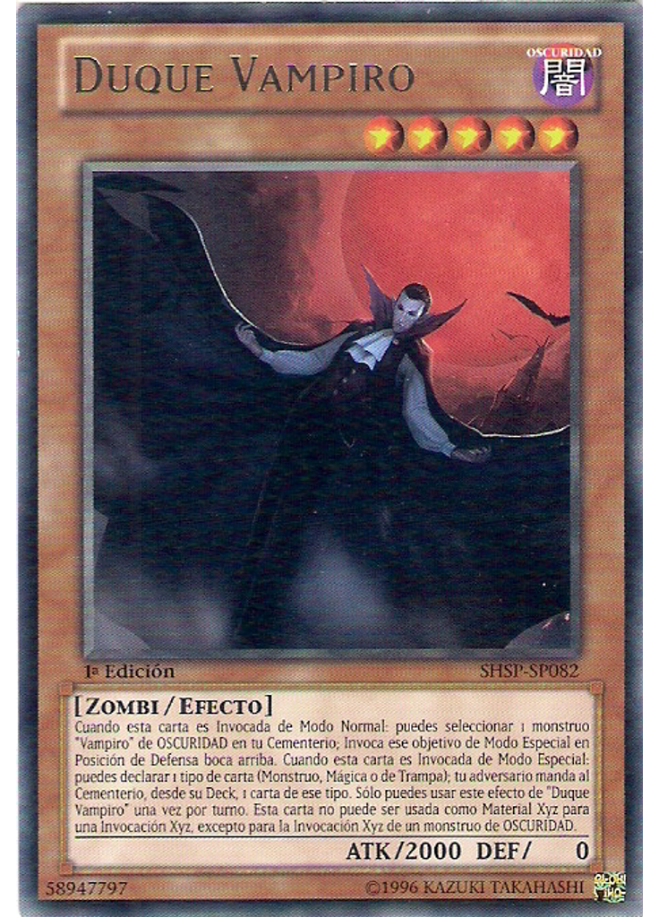 Duque Vampiro