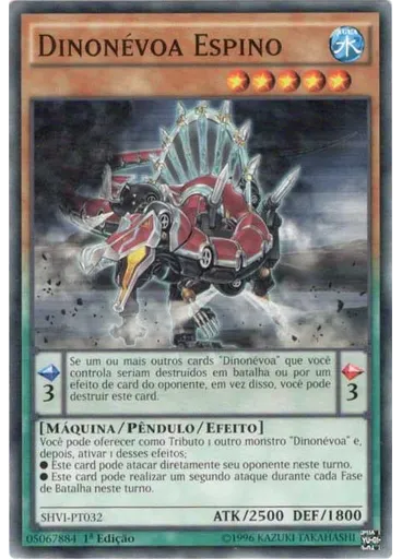 Dinonévoa Espino