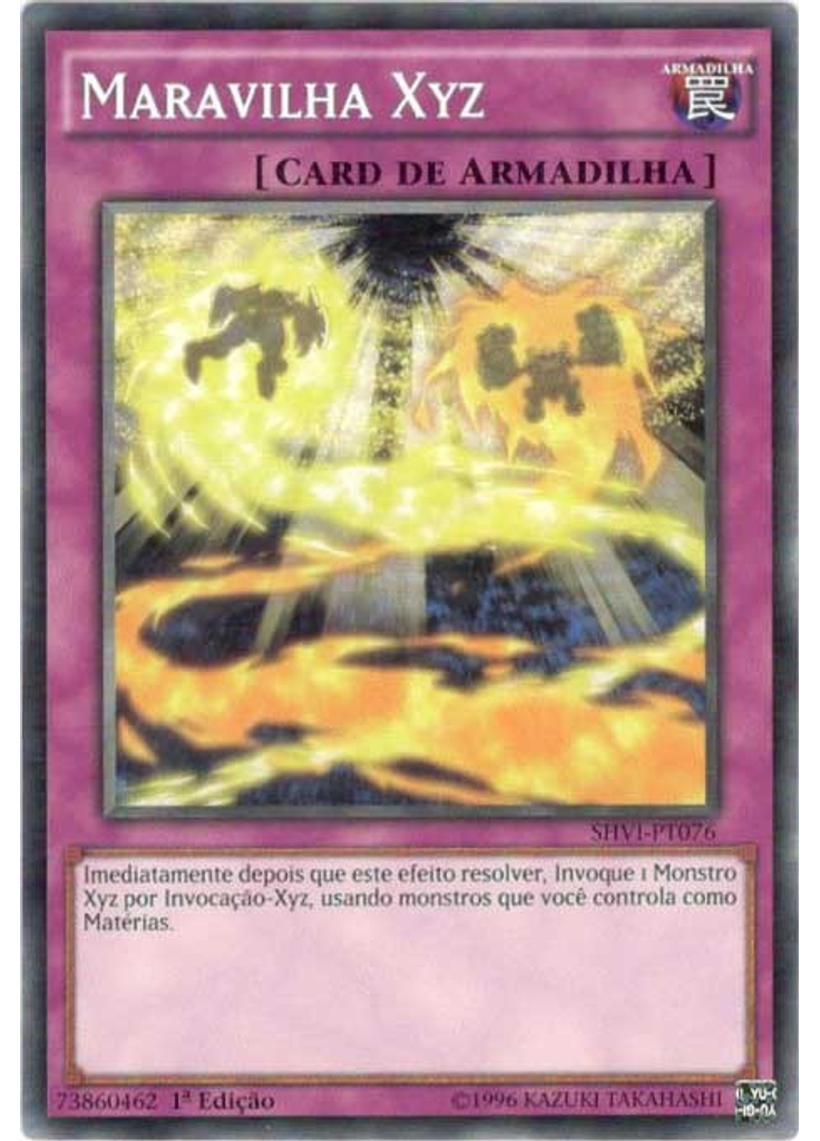 Maravilha Xyz