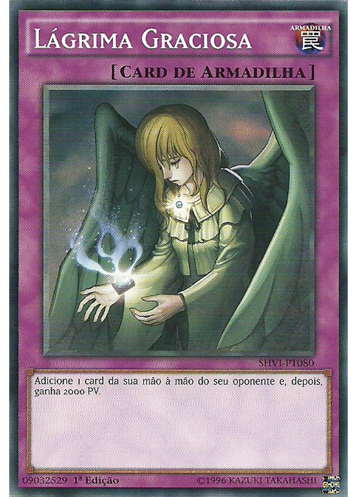 Lágrima Graciosa