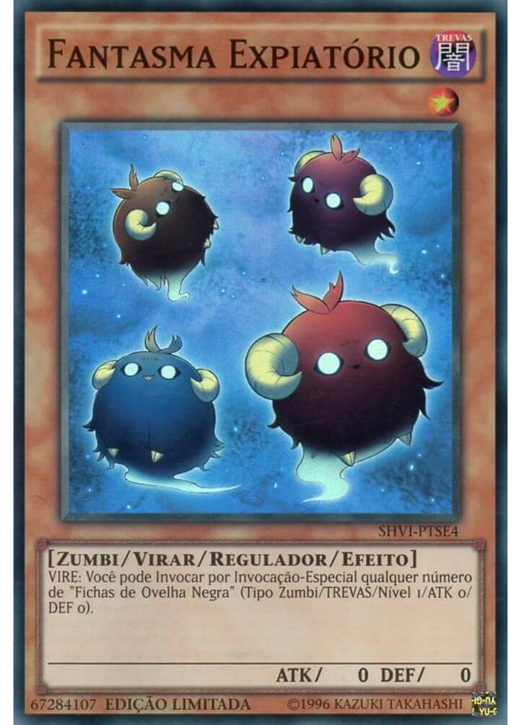 Fantasma Expiatório