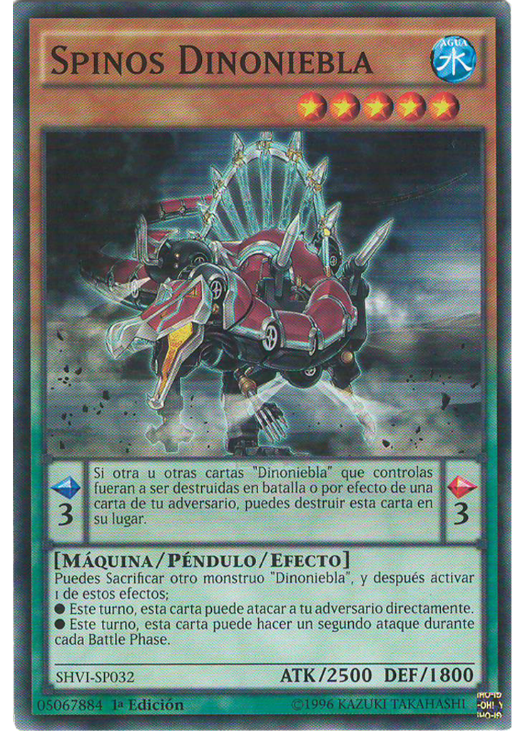 Spinos Dinoniebla