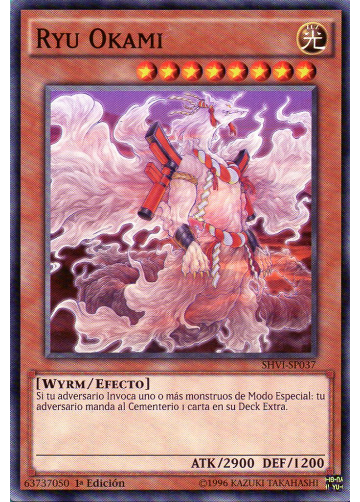 Ryu Okami