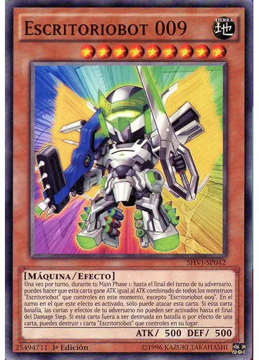 Escritoriobot 009