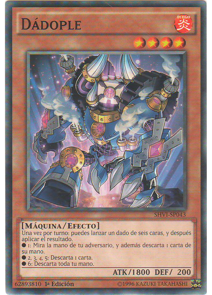 Dádople