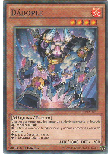 Dádople