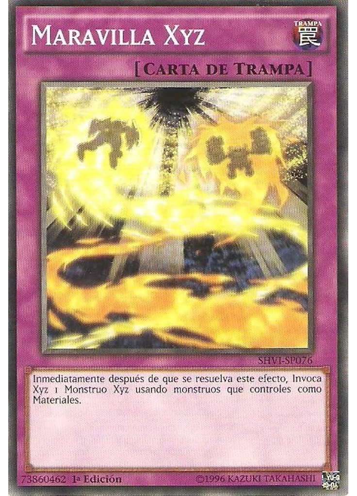 Maravilla Xyz