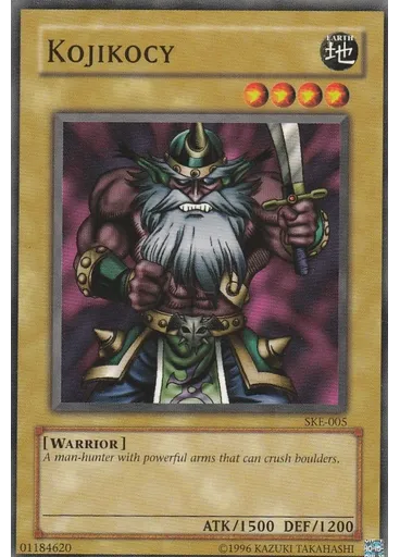 Kojikocy (Common Unlimited)