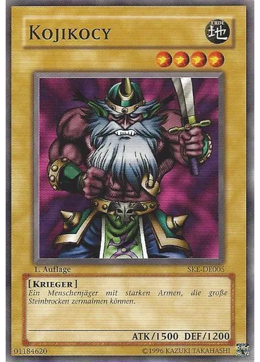Kojikocy