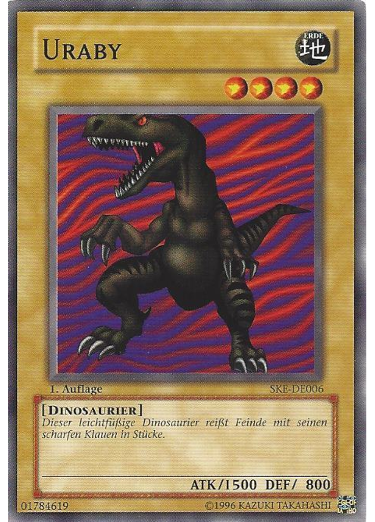 Uraby