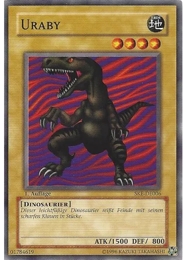 Uraby