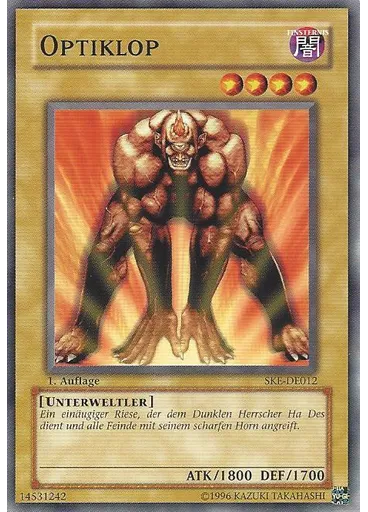 Optiklop