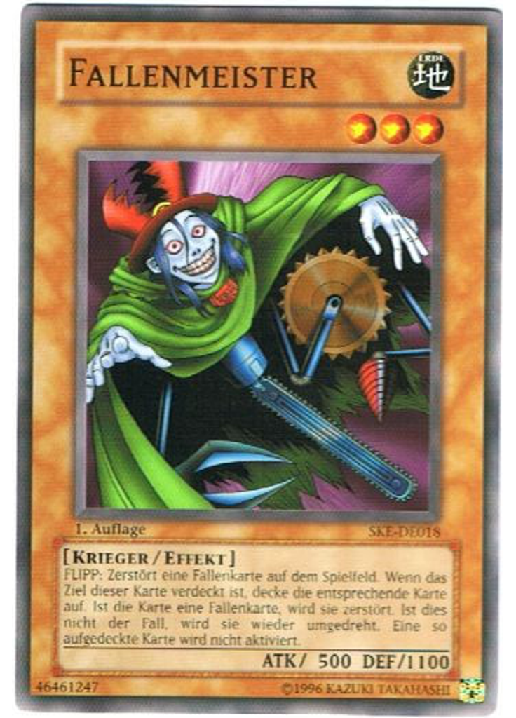 Fallenmeister