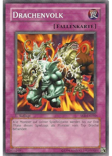 Drachenvolk