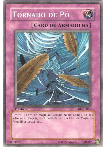 Tornado de Pó