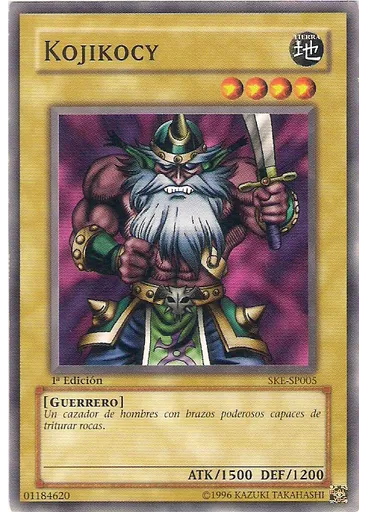 Kojikocy