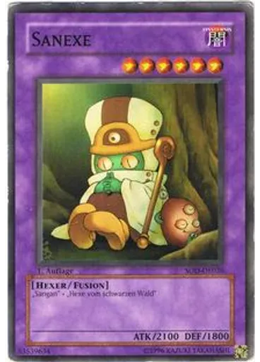 Sanexe