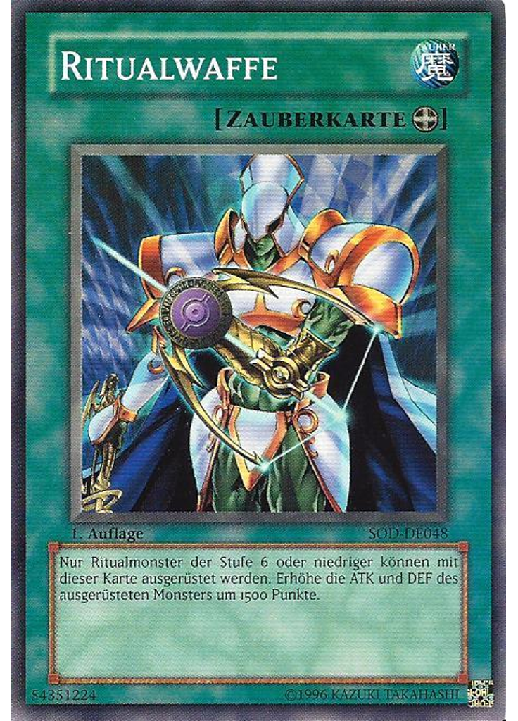 Ritualwaffe