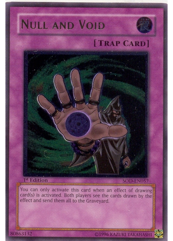 Muko (Ultimate Rare 1st Edition)