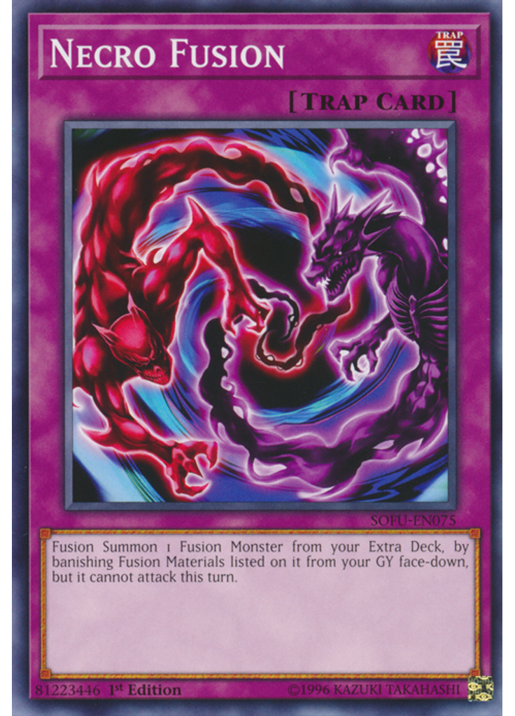 Necro Fusion