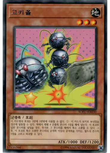 고키폴