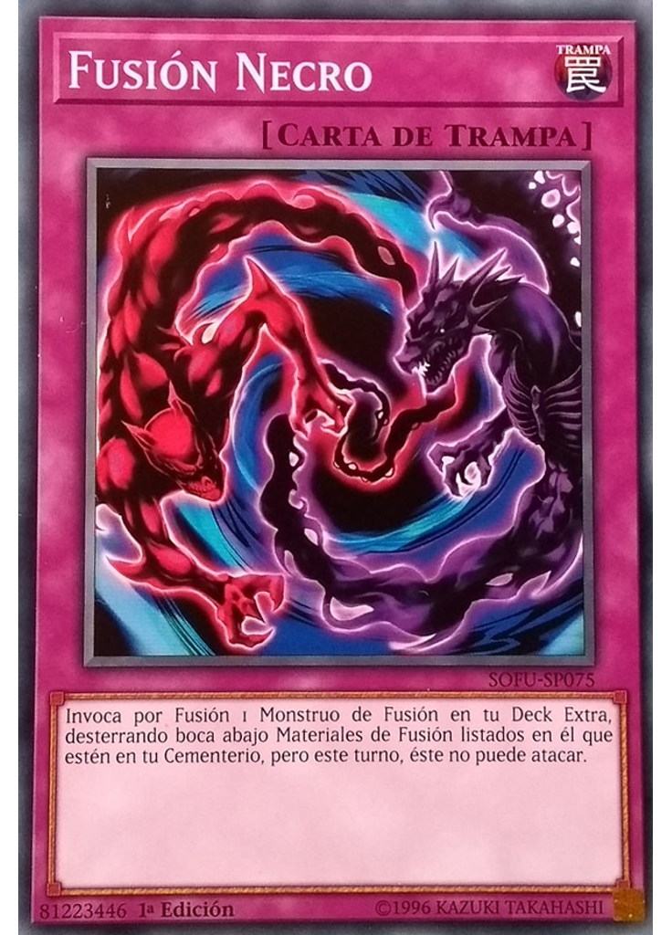 Fusión Necro