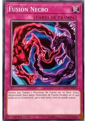 Fusión Necro