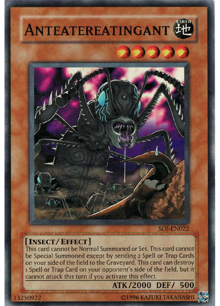 Anteatereatingant (Common Unlimited)