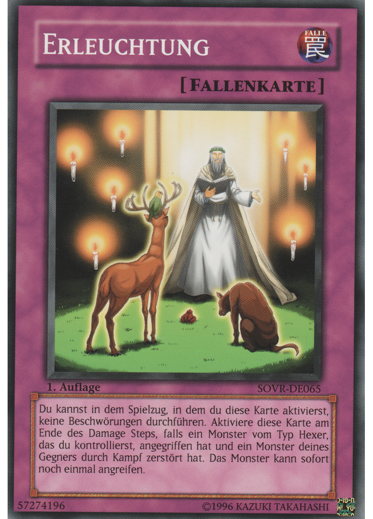 Erleuchtung