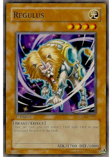 Regulus