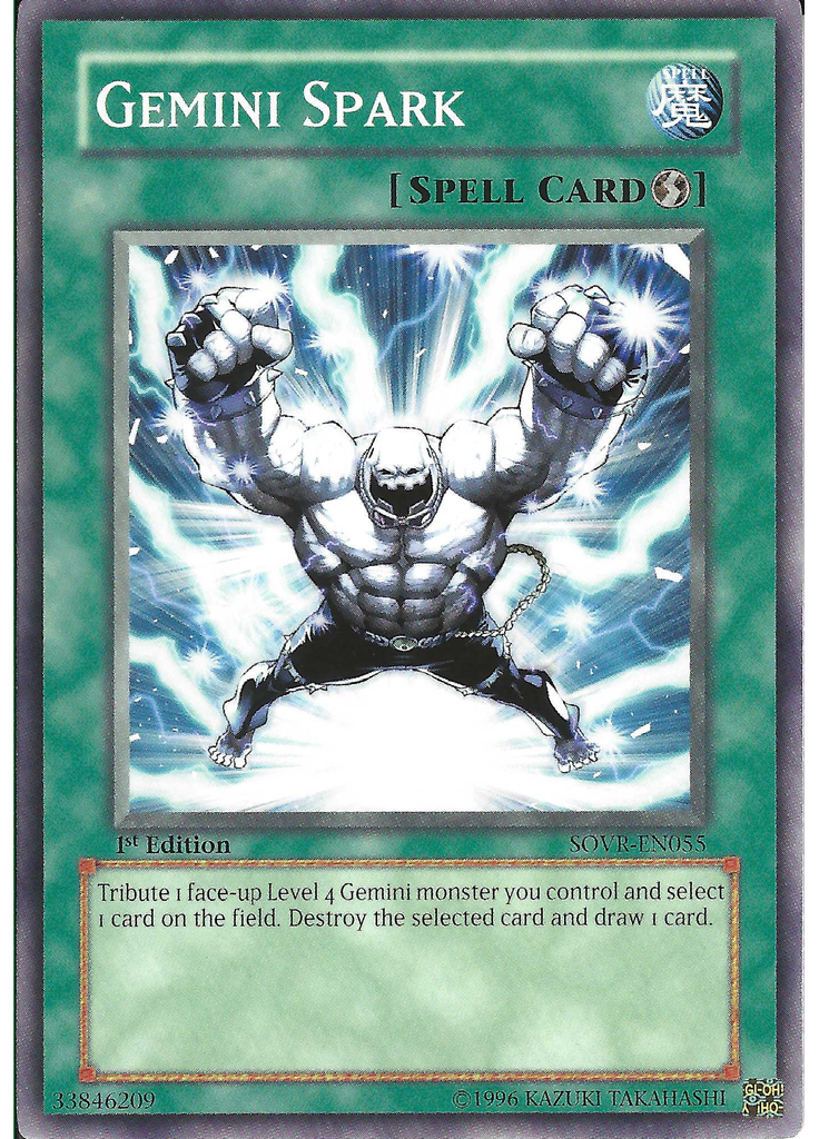 Gemini Spark