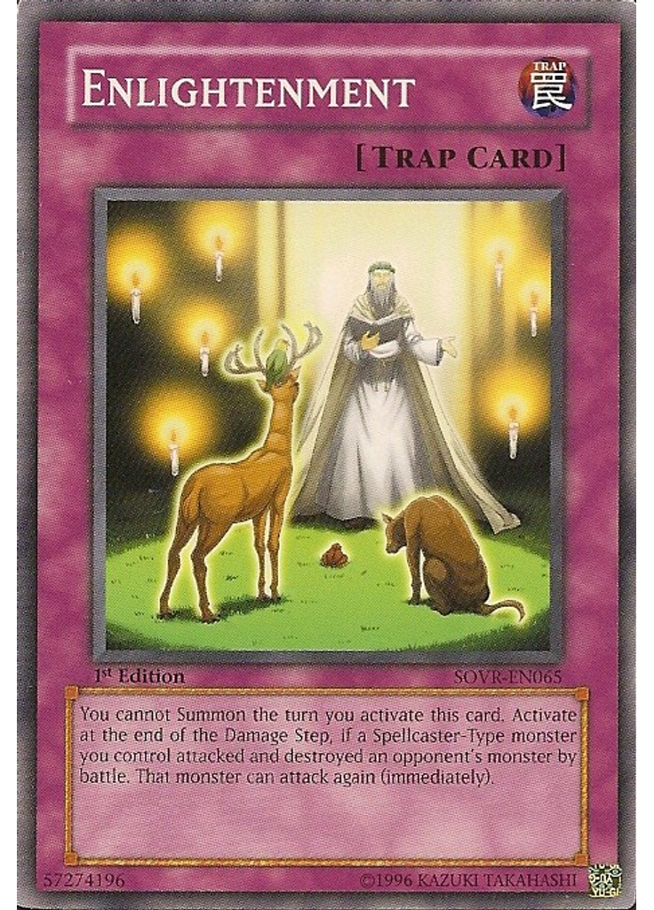 Enlightenment