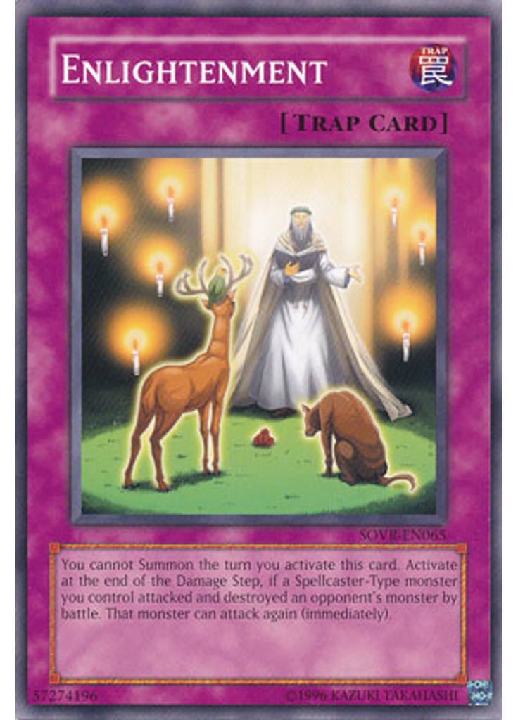 Enlightenment (Common Unlimited)