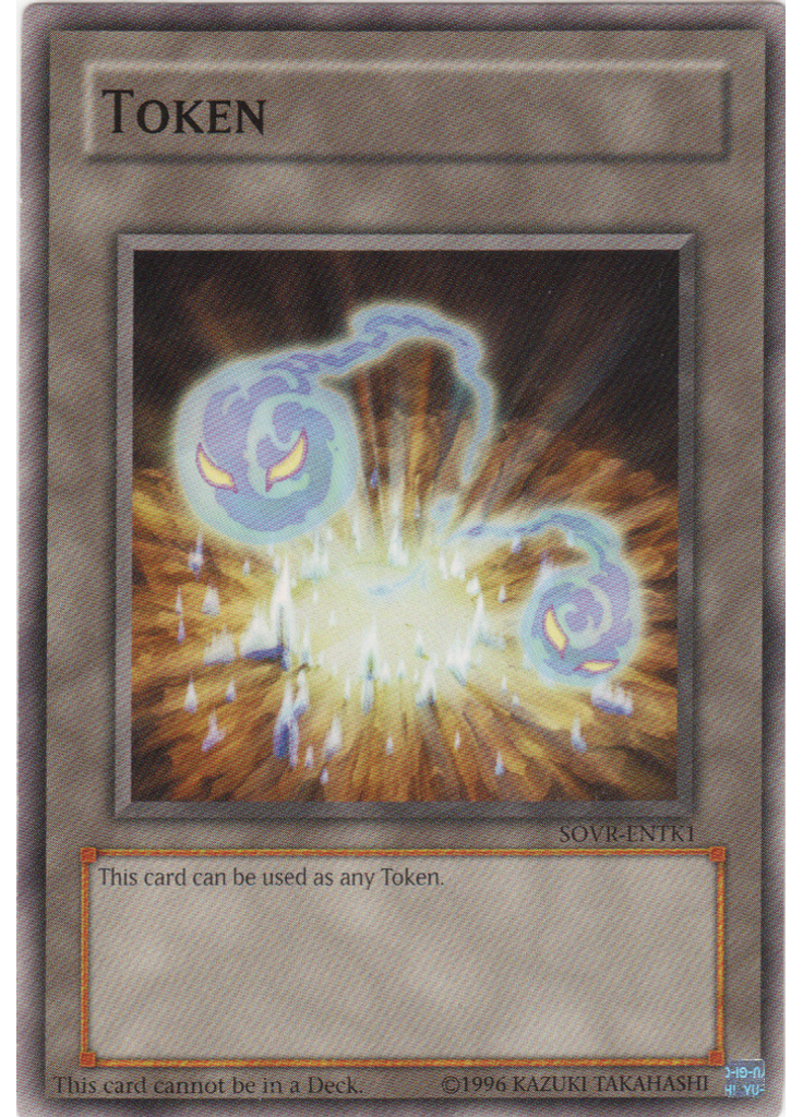 Soul Token
