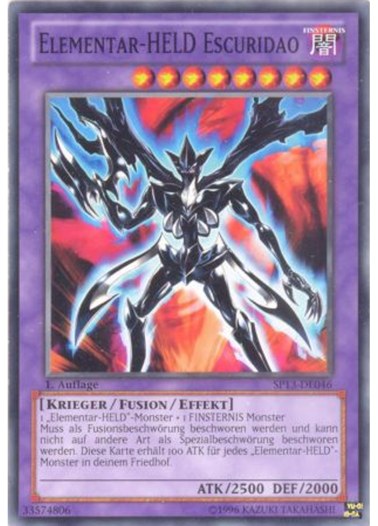 Elementar-HELD Escuridao