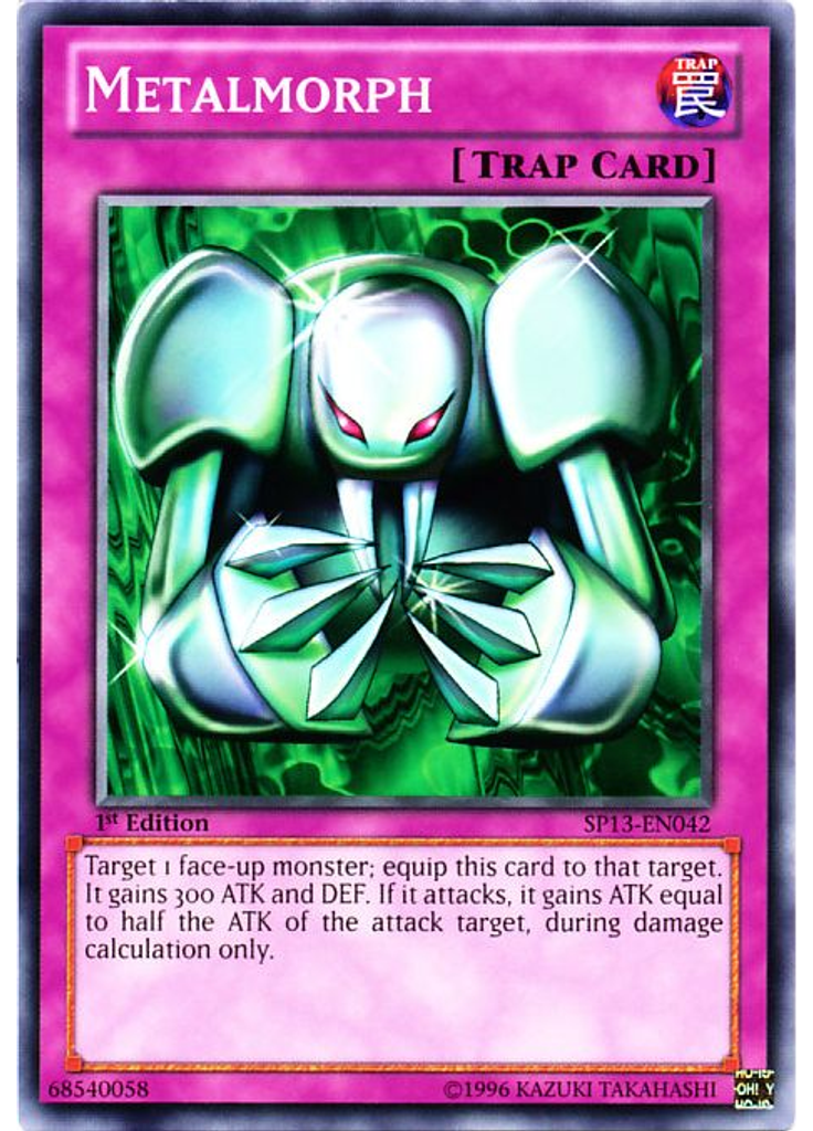 Metalmorph