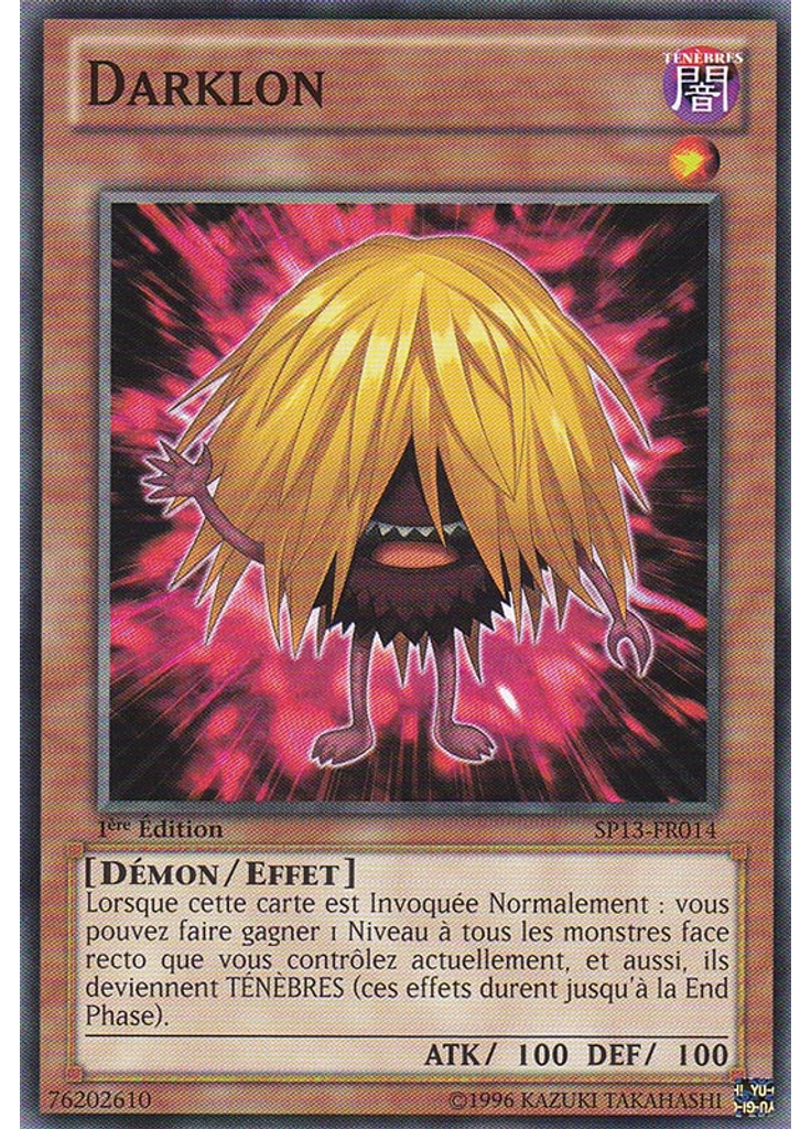 Darklon