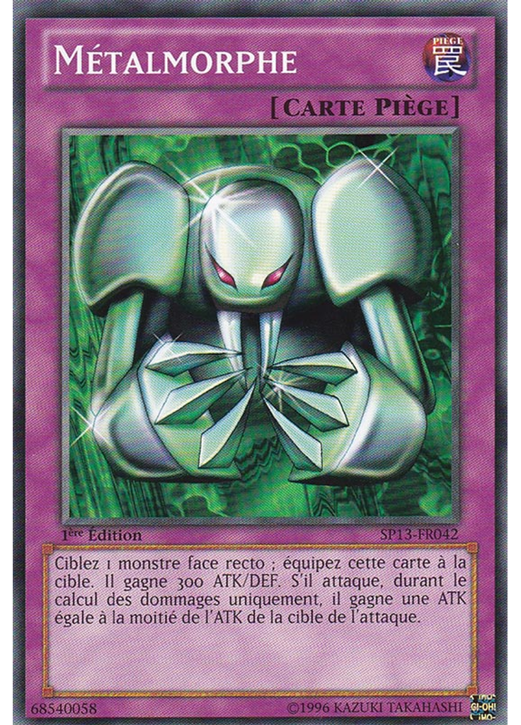 Métalmorphe