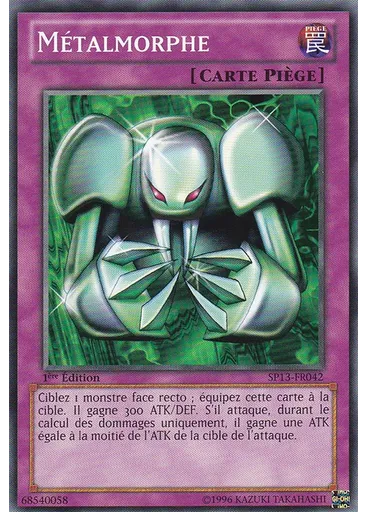 Métalmorphe
