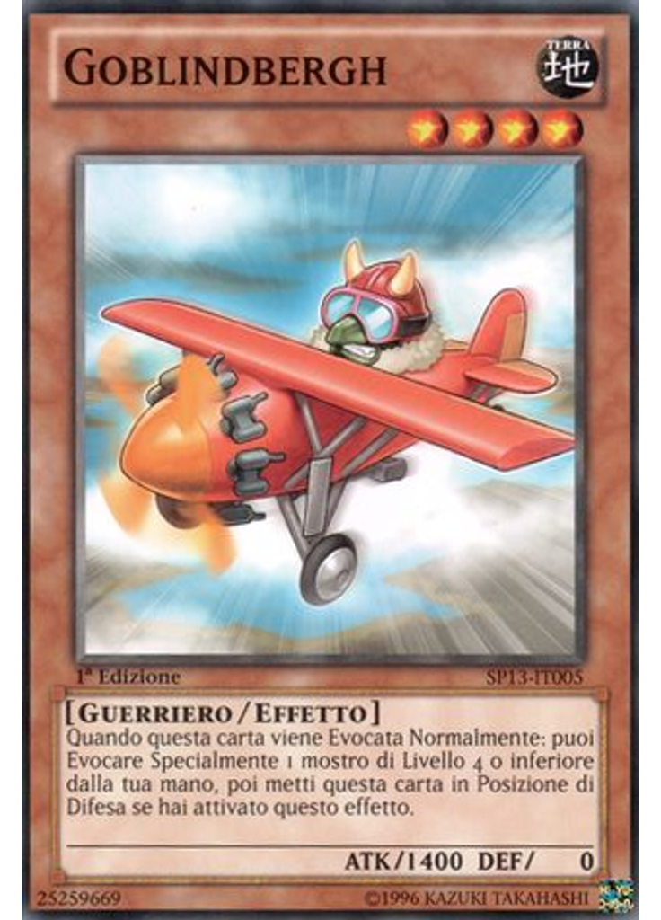 Goblindbergh
