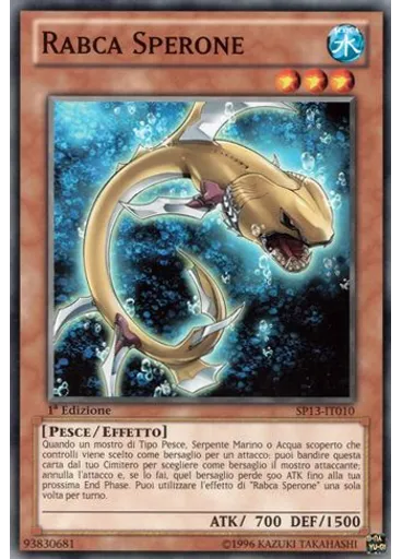 Rabca Sperone