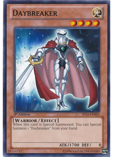 Daybreaker
