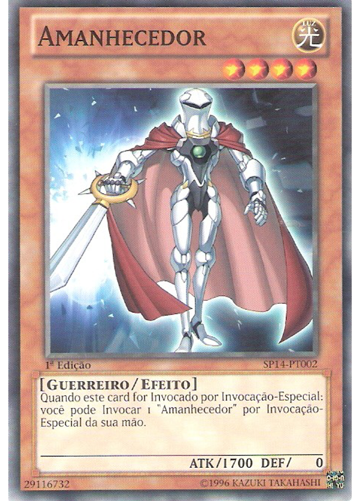 Amanhecedor