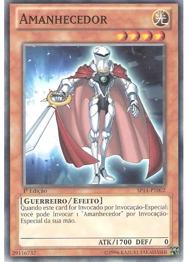 Amanhecedor